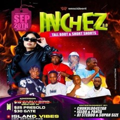 4-Star (Chukuloo) 9/25 (Inchez) Nashville
