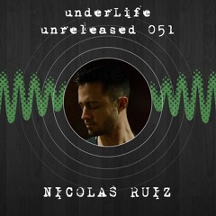 Unreleased 051 by Nicolas Ruiz