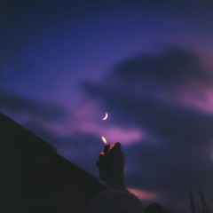 lost myself