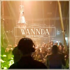 Wanndabar ins neue Jahr mit Moritz Butschek