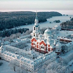 Oh, Lord of Hosts be With Us - Russian Orthodox Chant