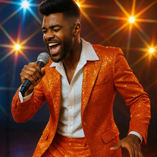 CE SOIR ON FAIT LA TEUF (Feat. Roger Sunlight) (French Dance Floor)