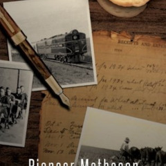 [ACCESS] KINDLE 📚 Pioneer Matheson by  Fred F. Isgar &  Mina D. Coonts EPUB KINDLE P