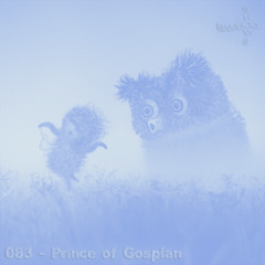 BS083 - Prince of Gosplan