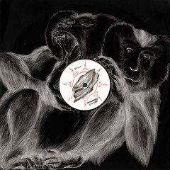 PREMIERE: Mogambo - Urvi (उर्वी) [Siamese Twins Records]