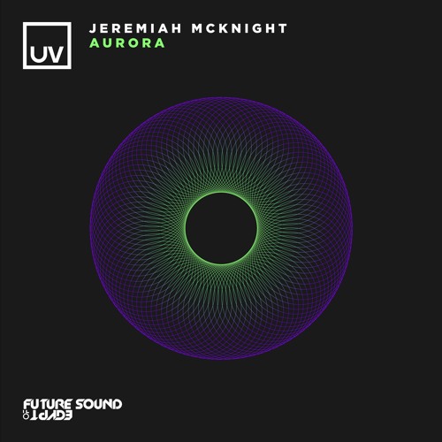 Premiere: Jeremiah McKnight - Aurora