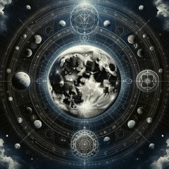Lunar Echoes (all UNRELEASED tracks )