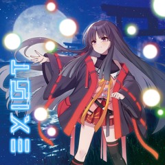 [TOHO Arrange]Exist_Album*Demo*