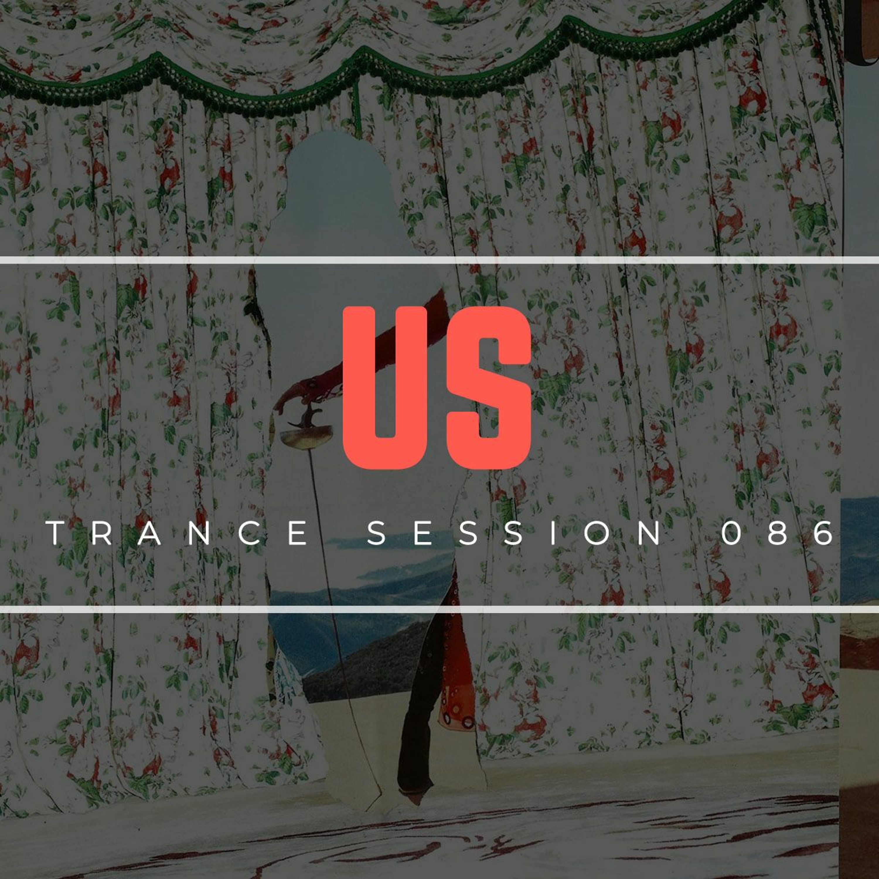 Trance Session 086
