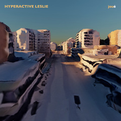 Hyperactive Leslie - Memory (I:Cube Remix)
