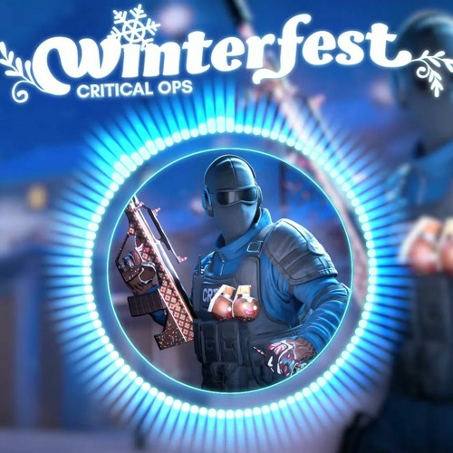 Critical Ops OST | Winterfest 2020 (Main Menu Theme).mp3