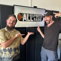Volop wisselingen en nieuwigheden richting Desert Challenge! - ALLsportsradio LIVE! 26 maart 2025