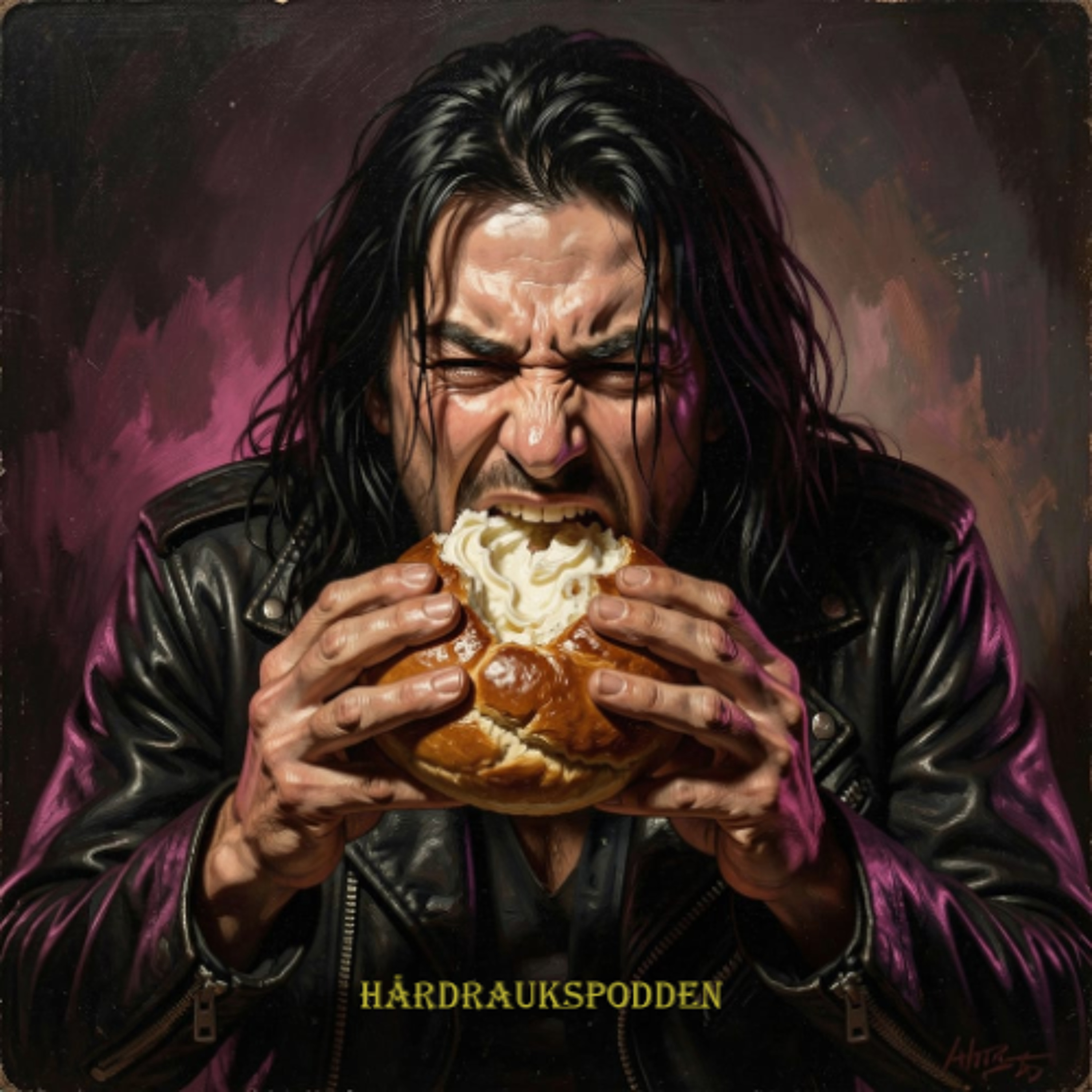 #130 En Semla Är en Semla episode artwork