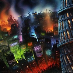 shouldve never missed prod 222quiet