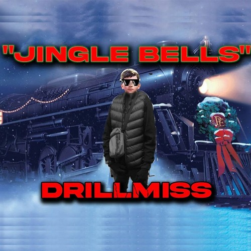Jingle Bells - Drill Remix