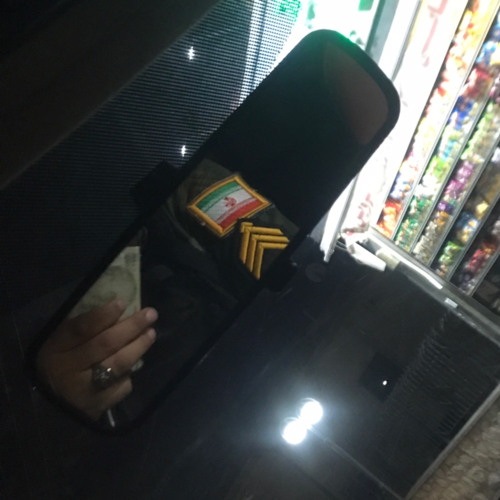 Mahdyar Baade to Badi nabud