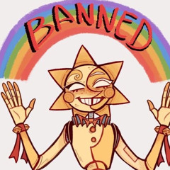 NO DONT EAT THE GLITTER GLUE