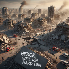 Hexor _ Weil Ich Hard Bin