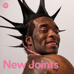 New Joints