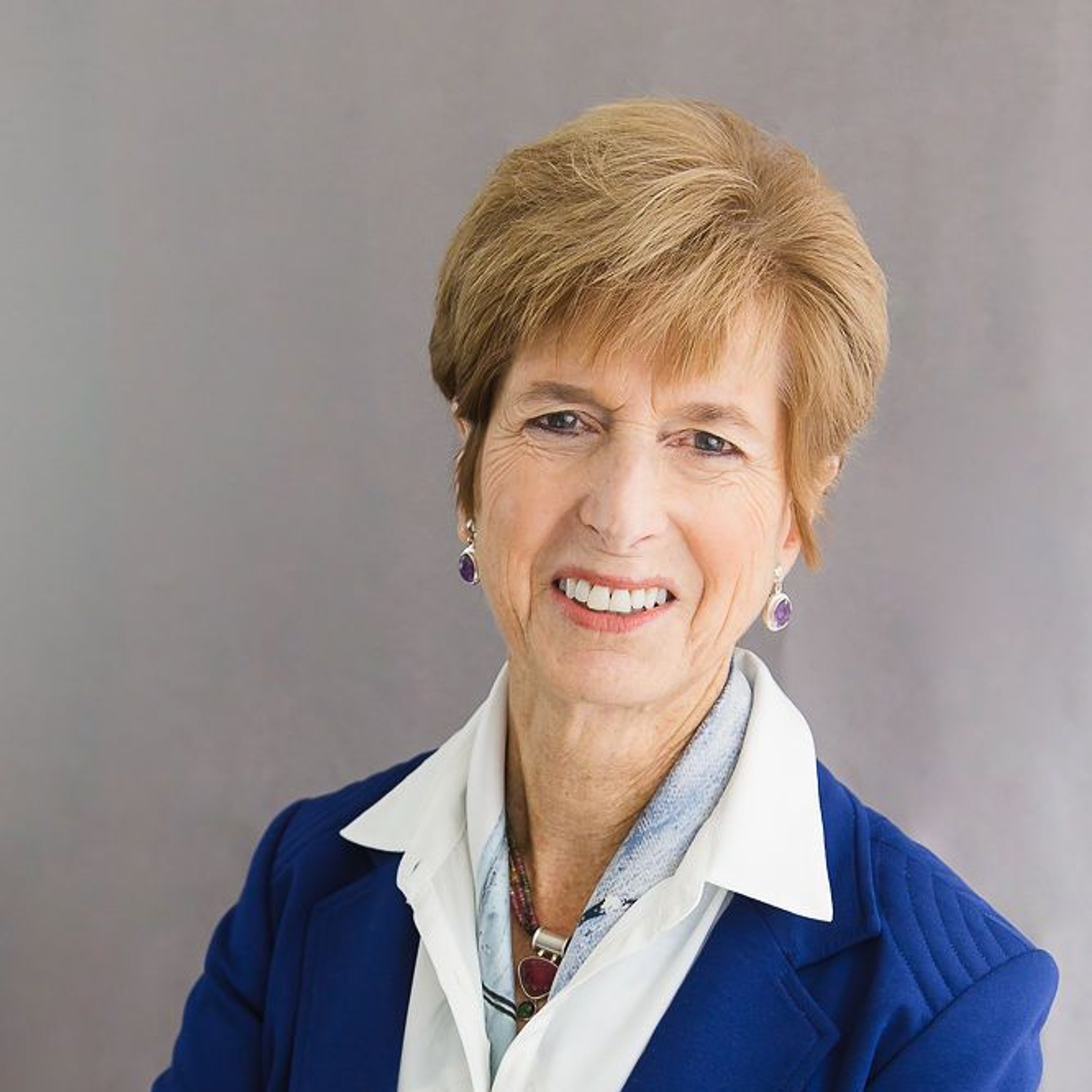 #187 The Future of the American Political System with Governor Christine Todd Whitman