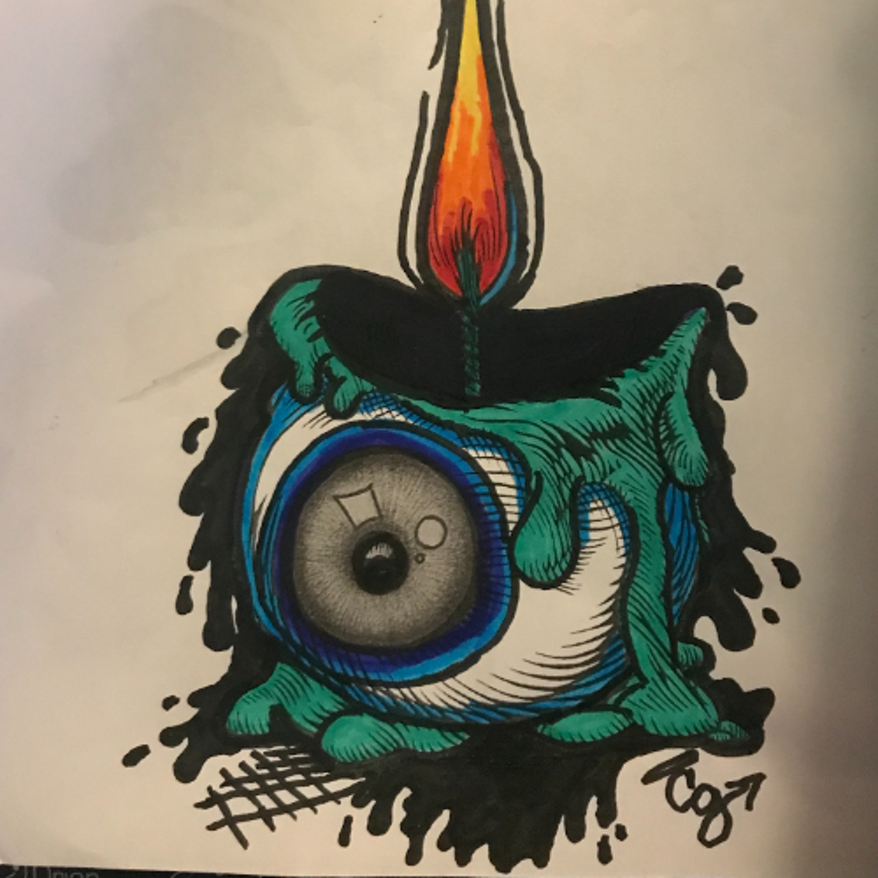 Dragonz Advocate episode artwork