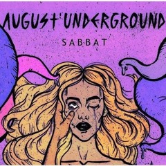 Sabbat cult ЭТО КАК?(Bonus)