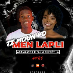 TI MOUN YO MEN LA PLI