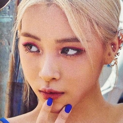 ITZY Not Shy [edited audio]