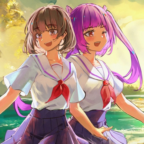 スタート (feat. 花玲)