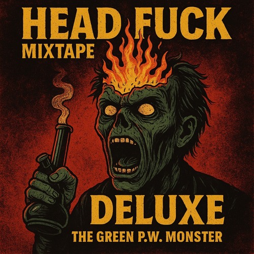 Head Fuck Deluxe Vol 2