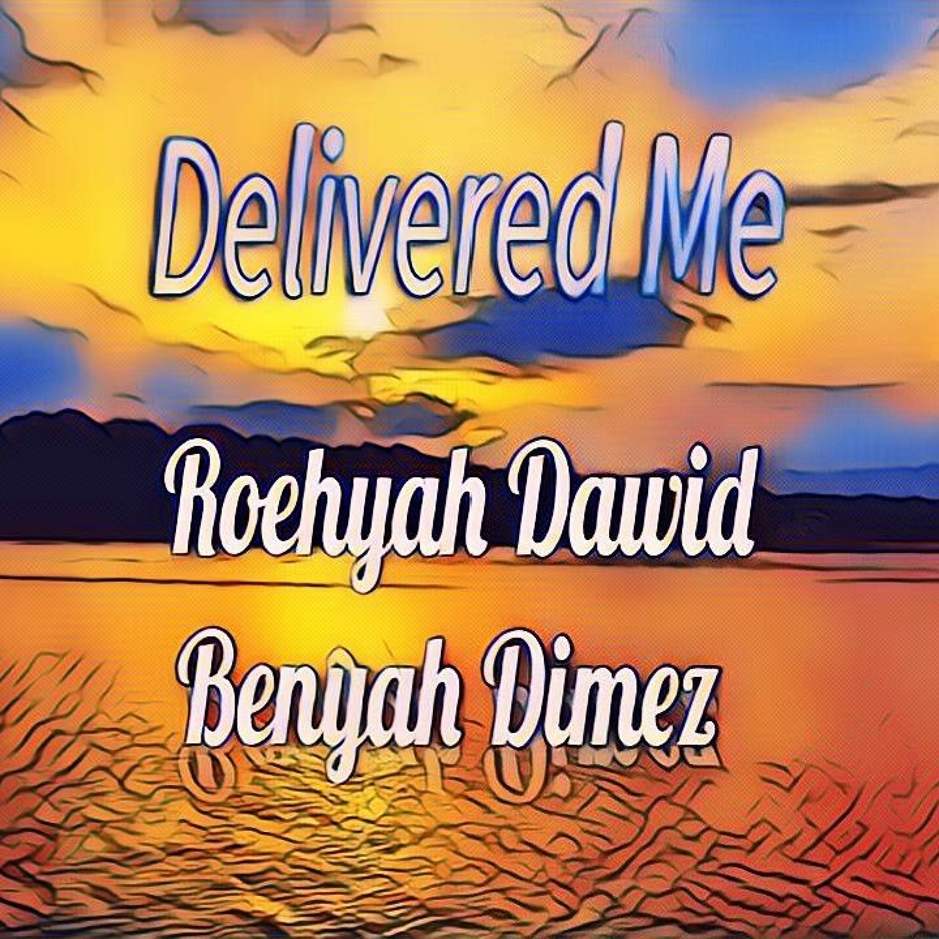 RoehYah Dawid