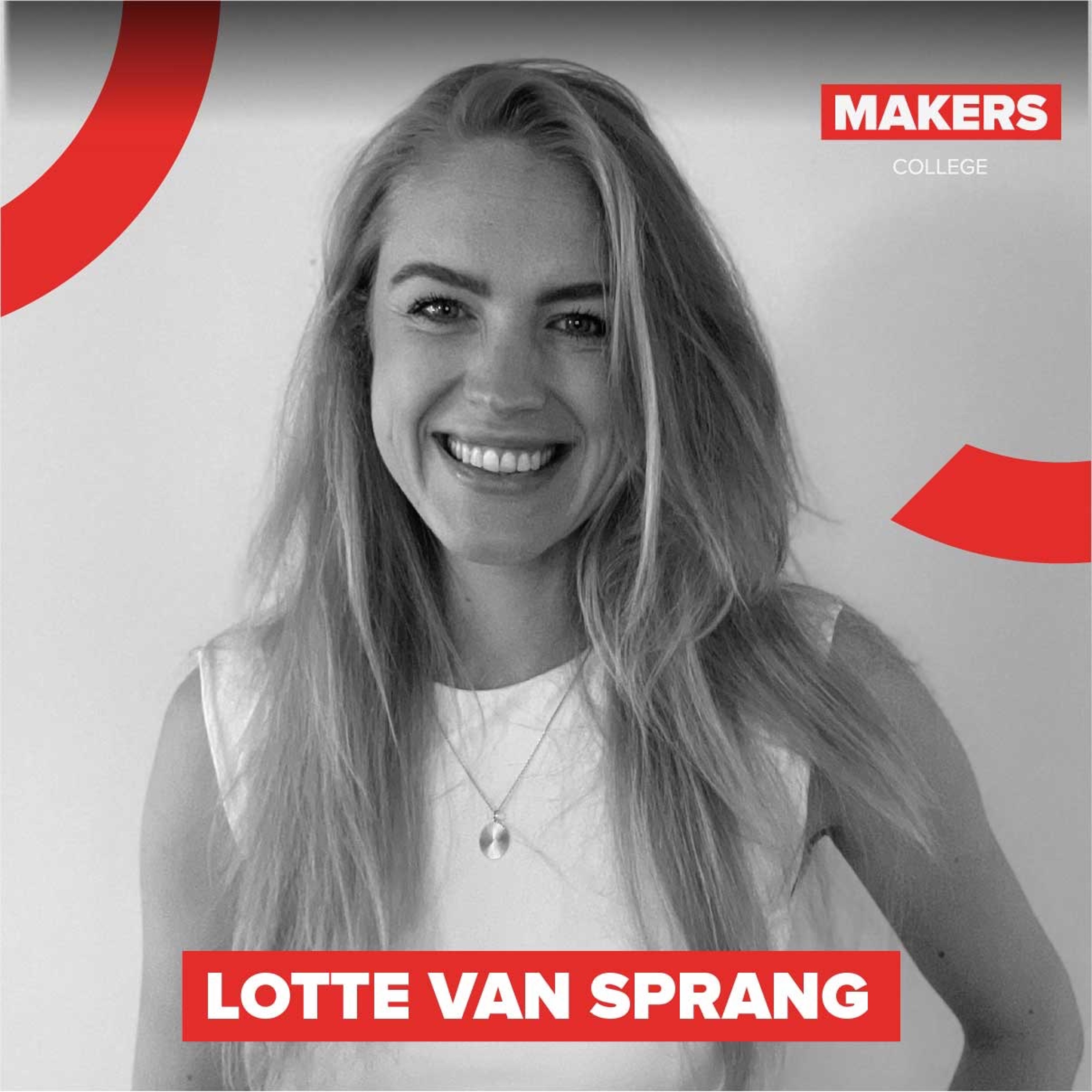 Sterkmakers Podcast
