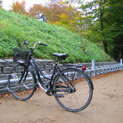 CykelställsFilosofi