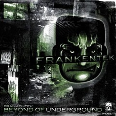beyond the underground
