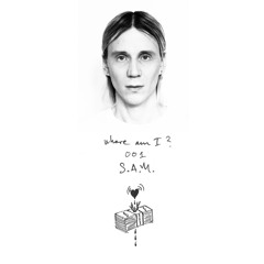 WhereAmi? 001 - S.A.M.