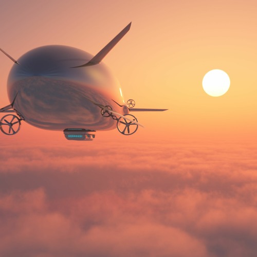 to the skies