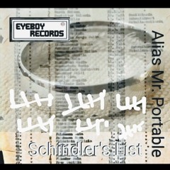 Alias Mr. Portable - Schindler's List