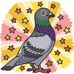 ego pigeon