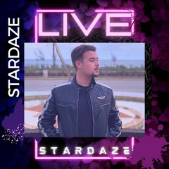 Stardaze @ Chapterd Sessions (21-05-2021)