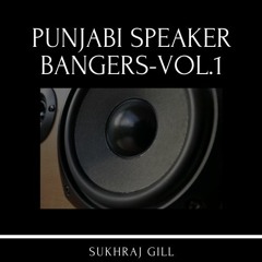 Punjabi Speaker Bangers - Vol.1