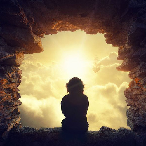 Stream A Window Into Heaven by Fr. Paul Houlis | Listen online for free ...