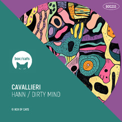 Cavallieri - Dirty Mind