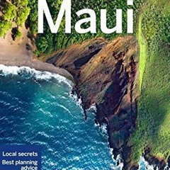 [ACCESS] EBOOK ✓ Lonely Planet Maui 5 (Travel Guide) by  Amy C Balfour &  Jade Bremne