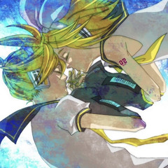 垂直落下 (Vertical Fall) / Kasamura Tota [feat. Kagamine Rin & Kagamine Len]