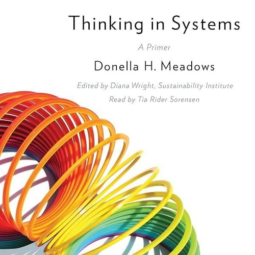 Kindle⚡online✔PDF Thinking in Systems: A Primer