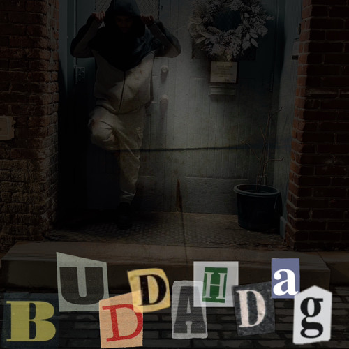 Flukey Shit - BuddahdaG X Mrhopout X Bando4L