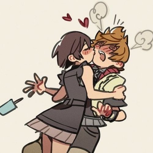 lets have this 1 thing 4 us daisy