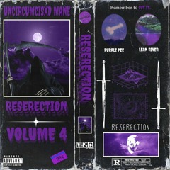 ResErection - PEE HONK VOLUME 4 (feat. CIRCUMCISXDMANE, OREOMAN, and DJ CUMBUSTER)