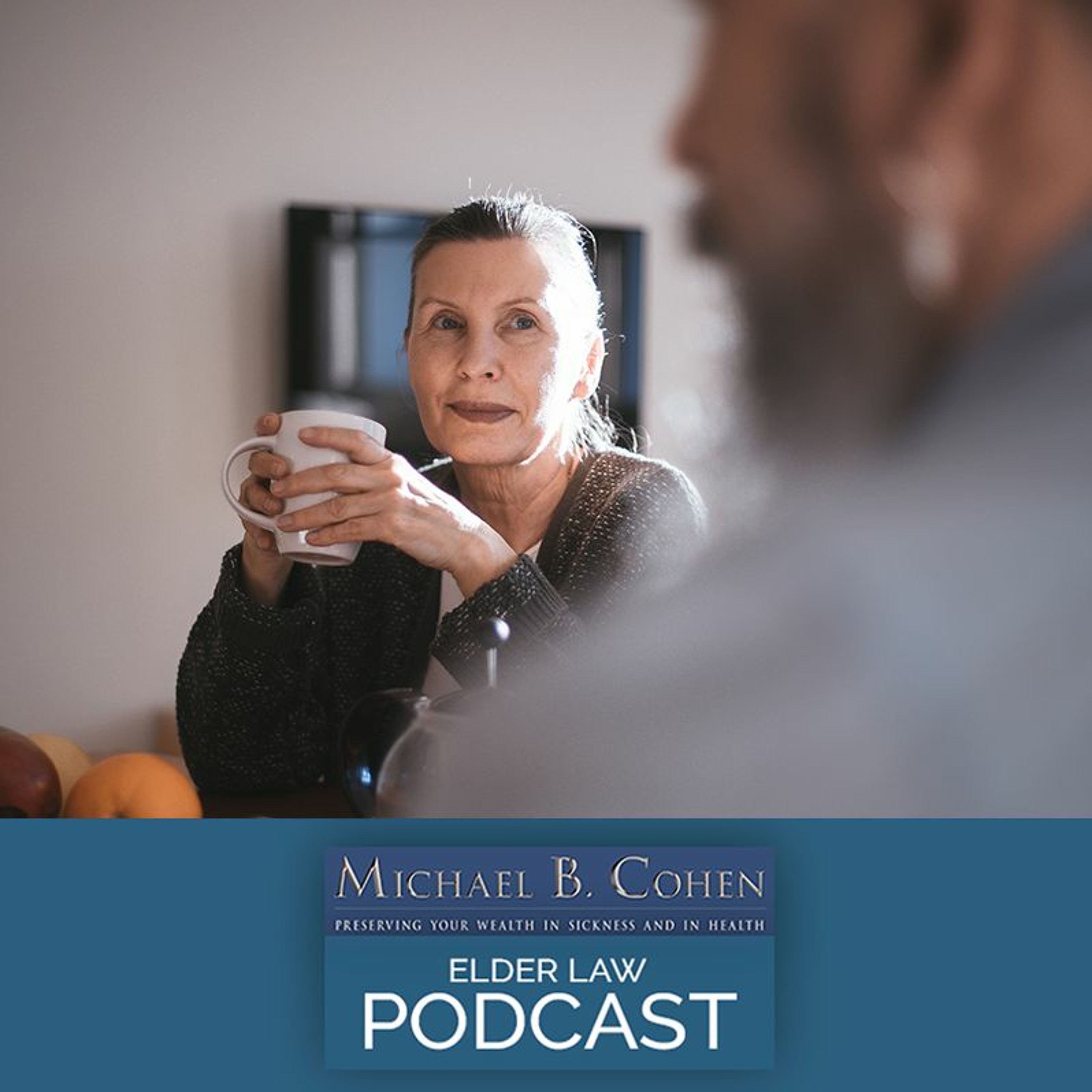 Questions To Be Asked Before Giving Your Partner A Life Estate In Your Home | 8.14.21 episode artwork