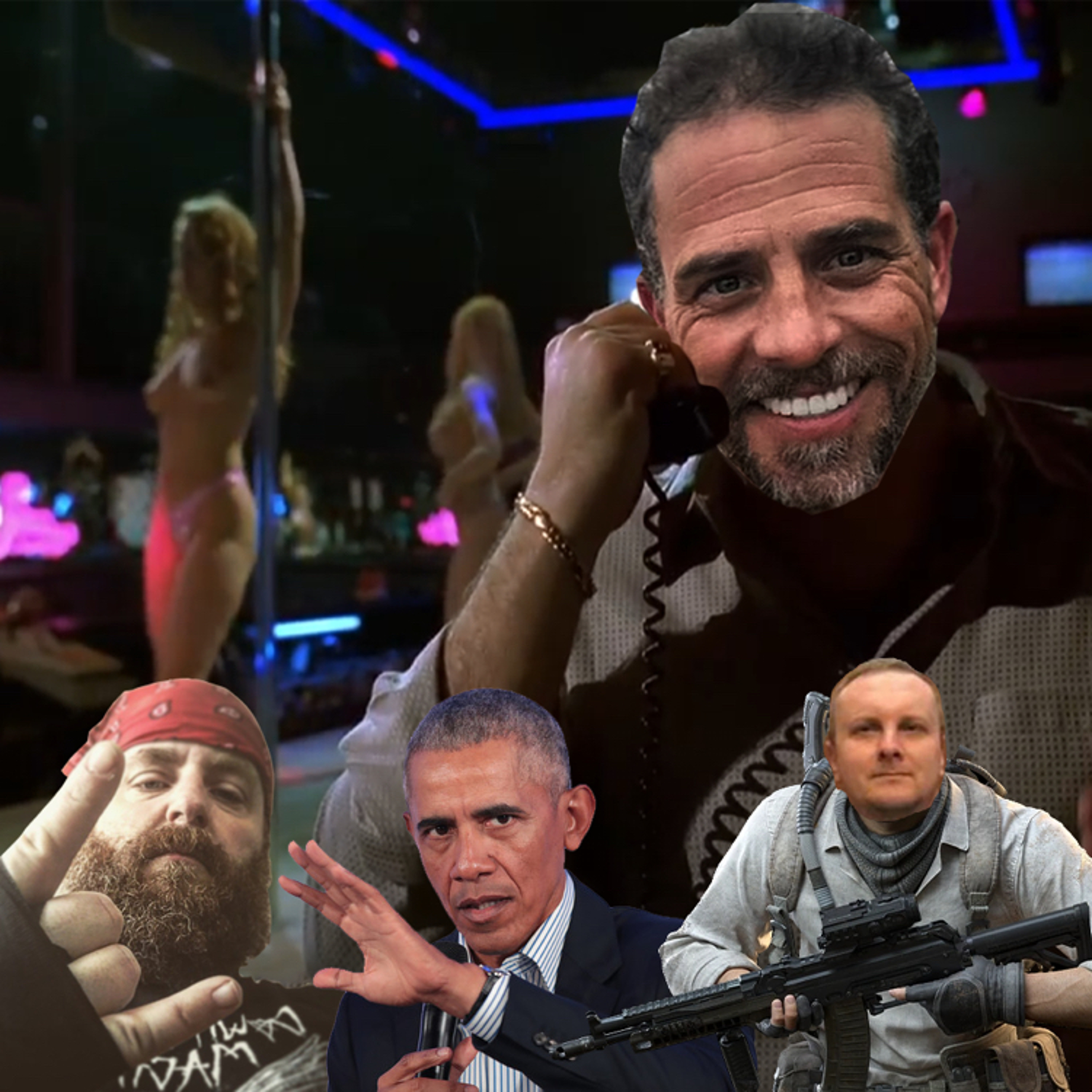 Boomer Death Squad